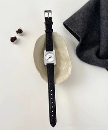Circle in Square / サークルインスクエア 腕時計 付属品 BOX付き