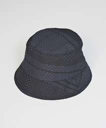 ability（アビリティ）の「VICTIM ヴィクティム / ×CA4LA BUCKET HAT カシラコラボレーションバケットハット / VTM-26-A-003（ハット）」