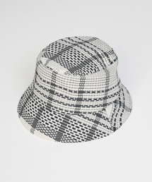 ability（アビリティ）の「VICTIM ヴィクティム / ×CA4LA BUCKET HAT カシラコラボレーションバケットハット / VTM-26-A-003（ハット）」