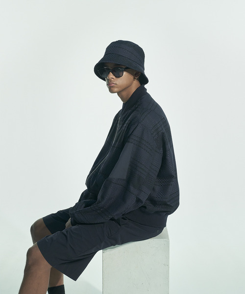 VICTIM ヴィクティム / ×CA4LA BUCKET HAT カシラコラボレーション VICTIM ヴィクティム / ×CA4LA BUCKET HAT カシラコラボレーション