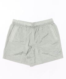 New Balance ニューバランス M O.Hシグネチャークリンクルナイロンショーツ MB61J5F2AAQ AAQ