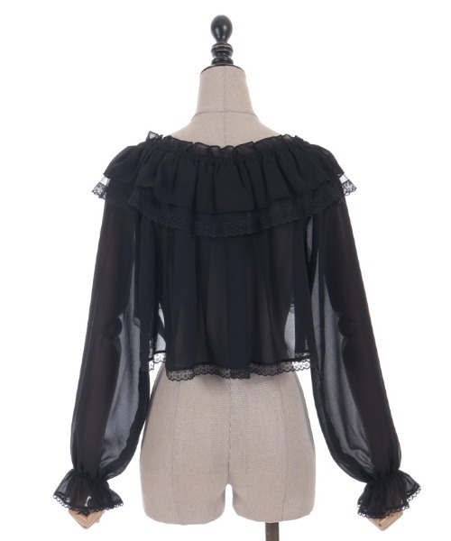 フォクシー❤︎レディミューズボレロ 38107 Bolero 