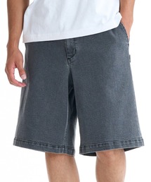ELEMENT(�G�������g)��ELEMENT SHOD SHORTS STD DENIM(�f�j���p���c)