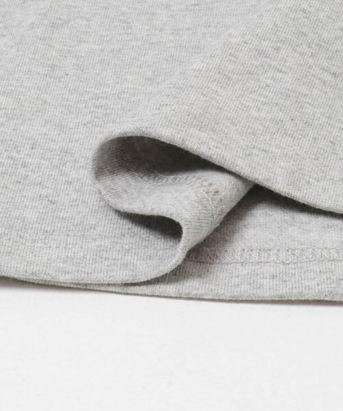 Manhattan Portage(マンハッタンポーテージ)の「『親子リンク』『150サイズ』『別注』MANHATTAN PORTAGE×DOORS 1ptプリントTシャツ(KIDS)(Tシャツ/カットソー・キッズ・オフホワイト/チャコールグレー/グレー系その他・150)」の5枚目の写真