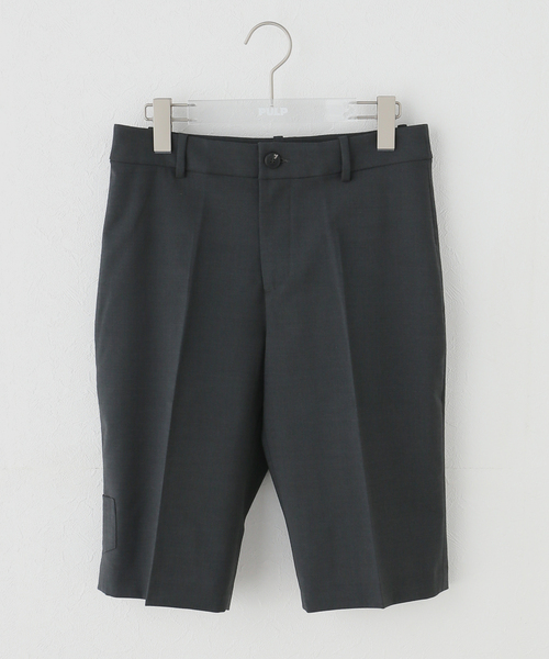 Paloma Wool(パロマウール)の「PALOMA WOOL / パロマウール MARISA(その他パンツ・レディース・チャコールグレー・36)」の1枚目の写真