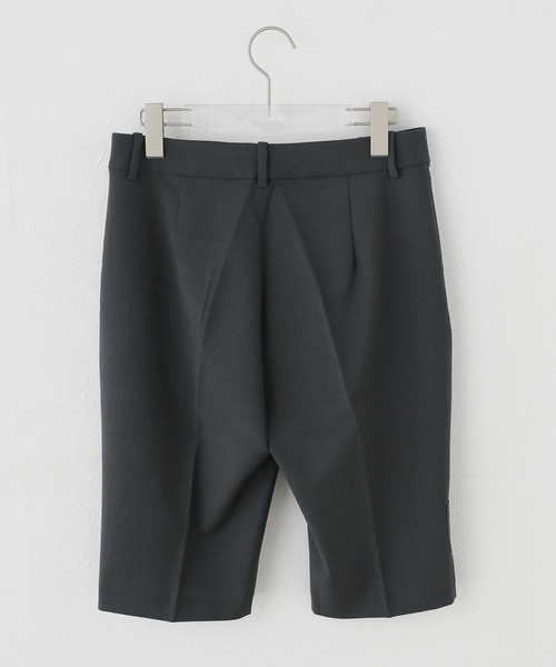 Paloma Wool(パロマウール)の「PALOMA WOOL / パロマウール MARISA(その他パンツ・レディース・チャコールグレー・36)」の2枚目の写真