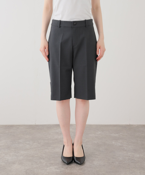 Paloma Wool(パロマウール)の「PALOMA WOOL / パロマウール MARISA(その他パンツ・レディース・チャコールグレー・36)」の9枚目の写真