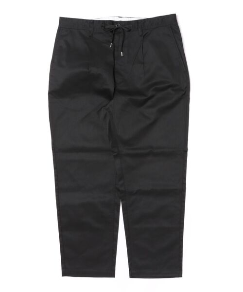 Dickies(ディッキーズ)の「【DICKIES/ディッキーズ】【軽くてタフな薄手TCツイル】イージーワークパンツ 汚れにくい・丈夫 テーパードシルエット ユニセックス(その他パンツ・メンズ・ブラック/ダークベージュ/チャコールグレー・X-LARGE/LARGE/MEDIUM)」の7枚目の写真