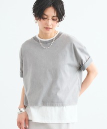 BARNYARDSTORM | BARNYARDSTORM / ヴィンテージウォッシュT(Tシャツ/カットソー)