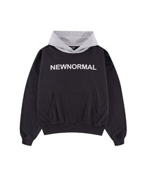 SPLR（エス・ピー・エル・アール）の「フーディ｜Contrast Hoodie｜SPLR（パーカー）」