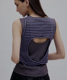 Ameri（アメリ）の「Fruit of the Loom × Ameri PACK TANK TOP（タンクトップ）」