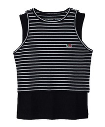 FRUIT OF THE LOOM(�t���[�c�I�u�U���[��)��Fruit of the Loom × Ameri PACK TANK TOP(�^���N�g�b�v)