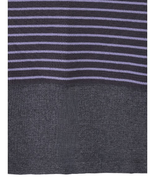 FRUIT OF THE LOOM(フルーツオブザルーム)の「Fruit of the Loom × Ameri PACK TANK TOP(タンクトップ・レディース・ブラック/チャコールグレー/ミント・MEDIUM/SMALL)」の17枚目の写真