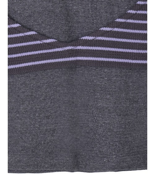 FRUIT OF THE LOOM(フルーツオブザルーム)の「Fruit of the Loom × Ameri PACK TANK TOP(タンクトップ・レディース・ブラック/チャコールグレー/ミント・MEDIUM/SMALL)」の21枚目の写真