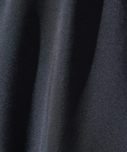 ABAHOUSE GRAY（アバハウスグレイ）の「ドルマン ハーフスリーブシャツ（シャツ/ブラウス・メンズ・グレイッシュブルー/ブラック/ホワイト/ブラウン・フリー）」の14枚目の写真