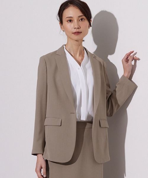 ブランド古着】SUIT SQUARE｜スーツスクエア（レディース）の