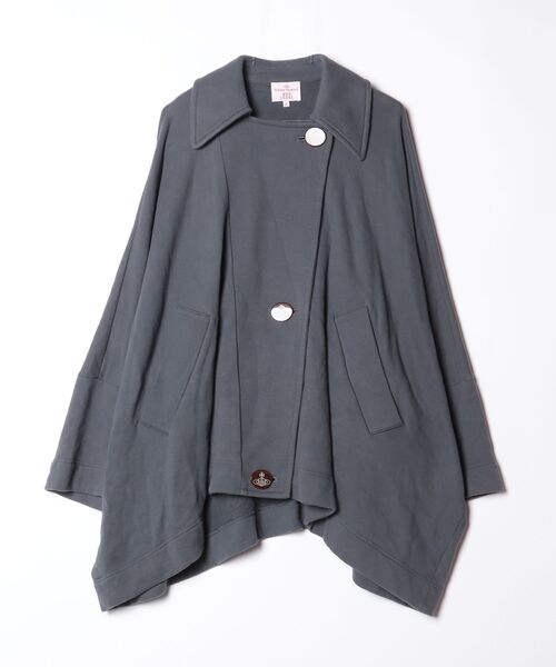 ブランド古着】ジャケット（その他アウター）｜Vivienne Westwood