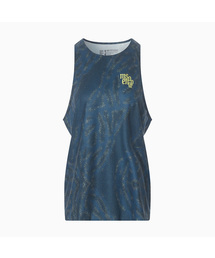 Unisex Pace Trace Singlet