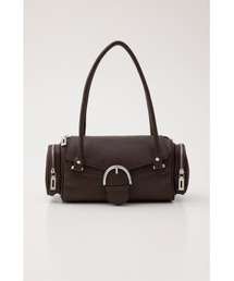 MOUSSY（マウジー）の「METAL ACCENT バッグ（ショルダーバッグ）」
