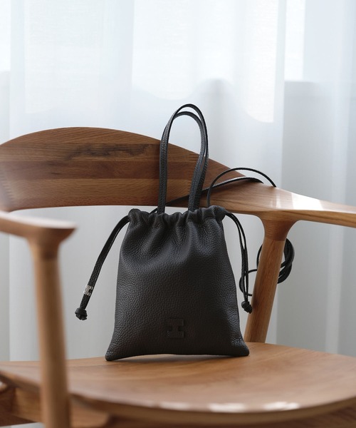 セール】【予約】グラーノ 2WAYTOTE CERVO（ショルダーバッグ