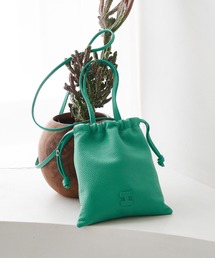 IACUCCI｜イアクッチのショルダーバッグ（レザー・本革）通販 - ZOZOTOWN