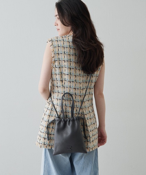IACUCCI｜イアクッチのショルダーバッグ通販 - ZOZOTOWN