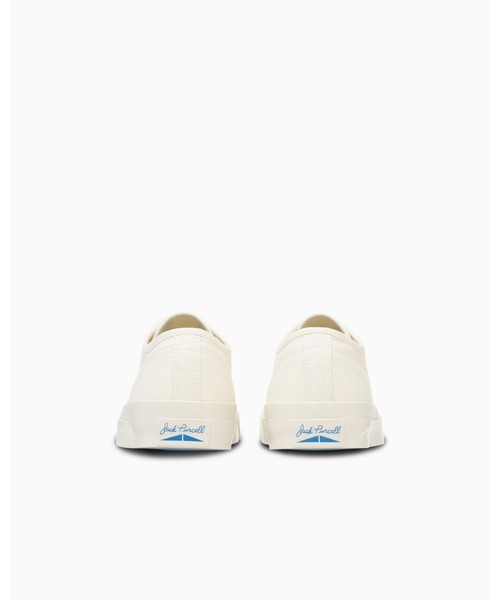 JACK PURCELL(ジャックパーセル)の「JACK PURCELL CL / ジャックパーセル CL(スニーカー・メンズ・ホワイト・4/8/9/8.5/9.5/10.5/11.5/6.5/5/7/7.5/5.5/4.5)」の4枚目の写真