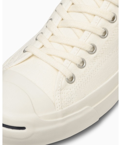 JACK PURCELL(ジャックパーセル)の「JACK PURCELL CL / ジャックパーセル CL(スニーカー・メンズ・ホワイト・4/8/9/8.5/9.5/10.5/11.5/6.5/5/7/7.5/5.5/4.5)」の6枚目の写真