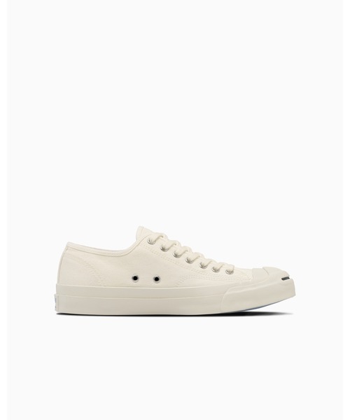 JACK PURCELL(ジャックパーセル)の「JACK PURCELL CL / ジャックパーセル CL(スニーカー・メンズ・ホワイト・4/8/9/8.5/9.5/10.5/11.5/6.5/5/7/7.5/5.5/4.5)」の2枚目の写真