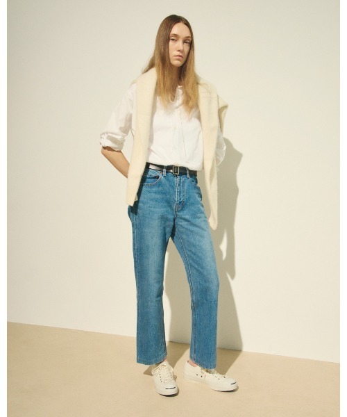 JACK PURCELL(ジャックパーセル)の「JACK PURCELL CL / ジャックパーセル CL(スニーカー・メンズ・ホワイト・4/8/9/8.5/9.5/10.5/11.5/6.5/5/7/7.5/5.5/4.5)」の8枚目の写真