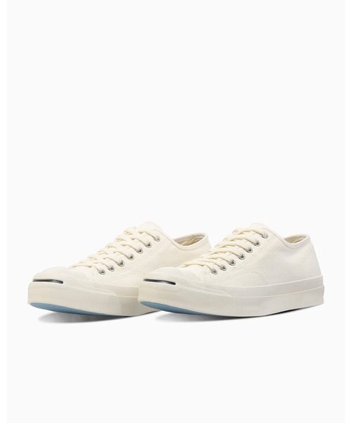 JACK PURCELL(ジャックパーセル)の「JACK PURCELL CL / ジャックパーセル CL(スニーカー・メンズ・ホワイト・4/8/9/8.5/9.5/10.5/11.5/6.5/5/7/7.5/5.5/4.5)」の10枚目の写真