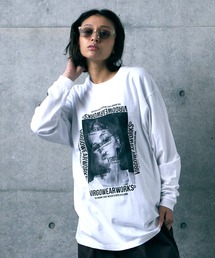 AFTERIMAGE LST