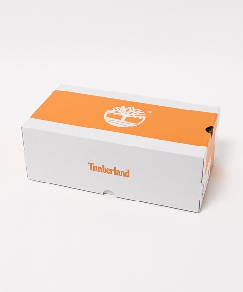Timberland（ティンバーランド）の「＜Timberland＞オーセンティック ローファー（ローファー・メンズ・ワイン/ブラック・7/9/8/10）」の14枚目の写真