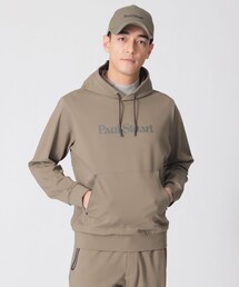 Paul Stuart（ポールスチュアート）の「【GOLF Men’s】アクティブポンチパーカー（パーカー）」