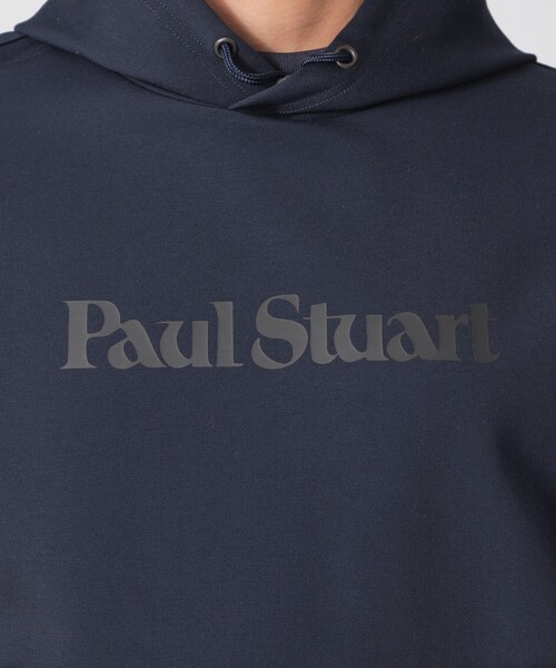 Paul Stuart(ポールスチュアート)の「【GOLF Men’s】アクティブポンチパーカー(パーカー・メンズ・ネイビー/ベージュ系その他5・M/L/XL)」の9枚目の写真