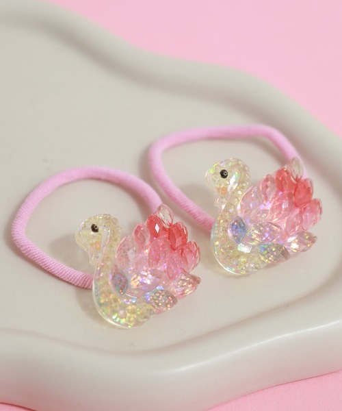セール】Diliraba｜ディリラバ（キッズ）のヘアアクセサリー（フラワー
