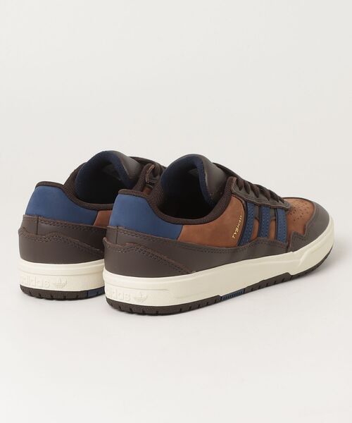 adidas(アディダス)の「タイショーン II / TYSHAWN II / アディダスオリジナルス adidas Originals(スニーカー・メンズ・ブラウン・28.5cm/29.0cm/28.0cm/27.5cm/27.0cm/26.5cm/26.0cm/25.5cm/25.0cm/24.5cm/24.0cm/23.5cm)」の11枚目の写真