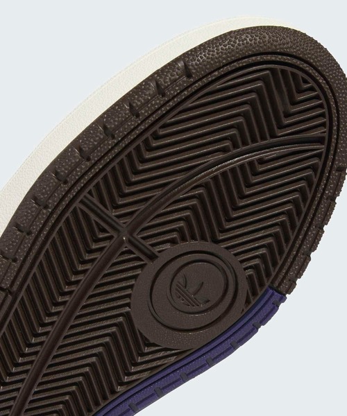 adidas(アディダス)の「タイショーン II / TYSHAWN II / アディダスオリジナルス adidas Originals(スニーカー・メンズ・ブラウン・28.5cm/29.0cm/28.0cm/27.5cm/27.0cm/26.5cm/26.0cm/25.5cm/25.0cm/24.5cm/24.0cm/23.5cm)」の8枚目の写真