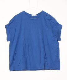 EUCLAID（エウクレイド）の「半袖Tシャツ（Tシャツ/カットソー）」