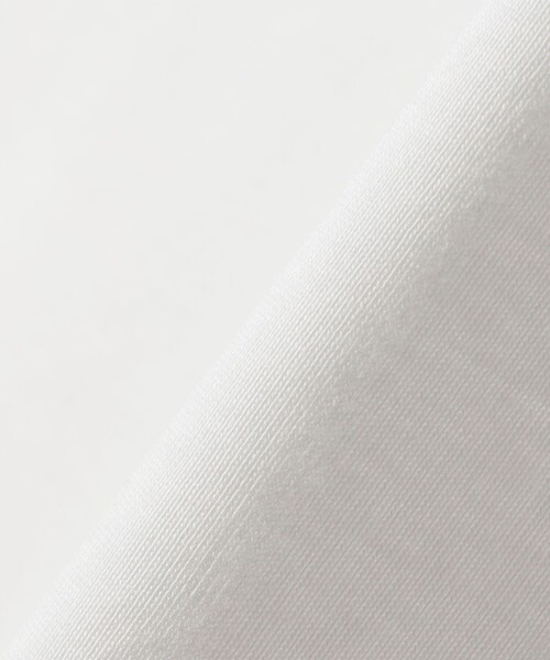 SHIPS（シップス）の「FLORE FLORE: ESME TANK（タンクトップ・レディース・ネイビー/ブラック/ホワイト・ONE SIZE）」の4枚目の写真