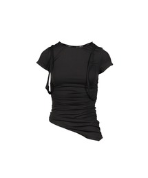 Seivson（セイヴソン）の「T-SHIRTS（Tシャツ/カットソー）」