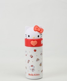 Curaful（クラフル）の「サンリオキャラキャップタンブラー（水筒）」