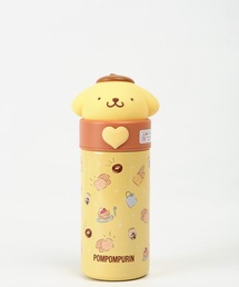 Curaful（クラフル）の「サンリオキャラキャップタンブラー（水筒）」