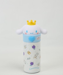 Curaful（クラフル）の「サンリオキャラキャップタンブラー（水筒）」