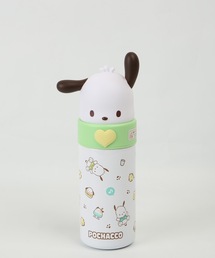 Curaful（クラフル）の「サンリオキャラキャップタンブラー（水筒）」