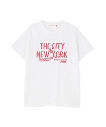 〈GOOD SPEED〉NYC Tshirts