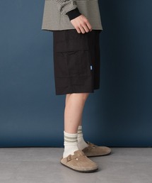 GEVACO（ゲバコ）の「カーゴパンツ（カーゴパンツ）」