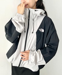 THE NORTH FACE(ザ・ノースフェイス)/軽量 切替 ワンポイントロゴ マウンテンジャケット ロゴプリント/M'S 1994 MOUNTAIN JACKET