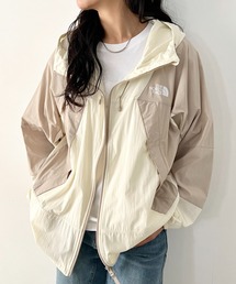 THE NORTH FACE(ザ・ノースフェイス)/軽量 切替 ワンポイントロゴ マウンテンジャケット ロゴプリント/M'S 1994 MOUNTAIN JACKET