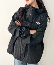THE NORTH FACE(ザ・ノースフェイス)/軽量 切替 ワンポイントロゴ マウンテンジャケット ロゴプリント/M'S 1994 MOUNTAIN JACKET